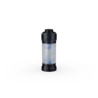 Фонарь Fenix кемпинговый CL22R черный 500 люмен