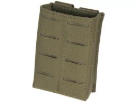 Подсумок Wartech Шторм MP-121-RG под 1 магазин АК/AR, Ranger Green