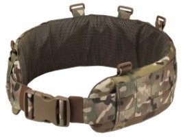 Пояс разгрузочный Wartech Вектор TV-106-MCN, Multicam