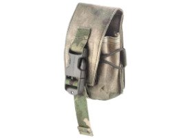 Подсумок Wartech Заря GP-105-ATFGN под гранату, A-Tacs FG