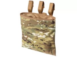 Подсумок Wartech Мародер UP-113-MCN под сброс магазинов, Multicam