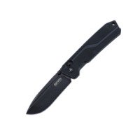 Нож складной SRM Rubik 7228L-GB черный