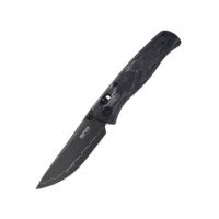 Нож складной SRM Medal 255L-FB2 карбон