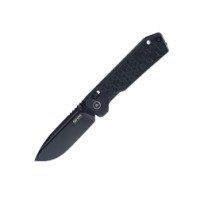 Нож складной SRM Rubik 7228B-AB2 черный