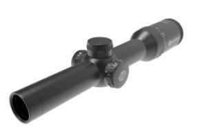 Оптический прицел ARTELV CRS 1-6x24 SFP, Fiber