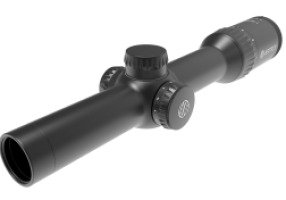 Оптический прицел Artelv CRS 1-8х24 SFP