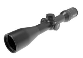 Оптический прицел Artelv CRS 1.5-6x44 SFP, Fiber