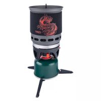 Система приготовления пищи TRD FlameForce 10-05-2