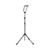 Кемпинговый фонарь Wild Land Galaxy на солнечных батареях со штативом