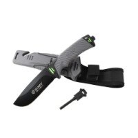 Нож Ganzo G8012-GY серый