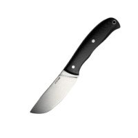 Нож Vostron Sever сталь VG10 с черными ножнами из кайдекса