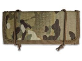 Клатч Vektor П-151, 20 патронов калибр 308/243/366/6.5 Multicam