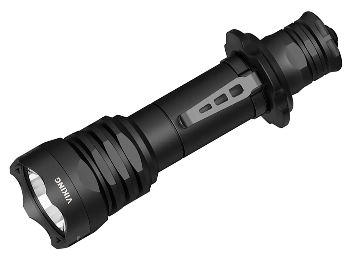 Фонарь Armytek Viking 2500 lm свет белый
