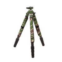 Тренога универсальная Veber Tactic PRO TH30C карбоновая