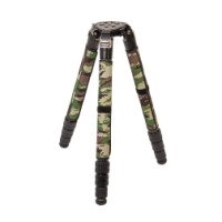 Тренога универсальная Veber Tactic PRO T40C карбоновая