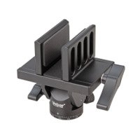 Адаптер-зажим Veber TacticARM P-03M