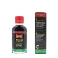 Средство для обработки дерева Ballistol Balsin, 50мл, красно-бурое
