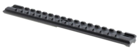 Планка Weaver Тактика-Тула Сайга 12, 20 на крышку ствольной коробки