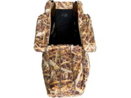 Засидка лежачая ShotTime, камыш