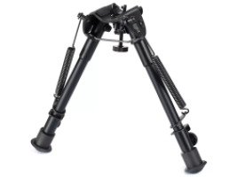 Сошки ShotTime на антабочный винт без качалки 18.7-29.3 см