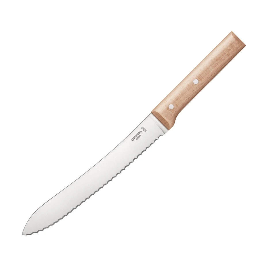 Нож для хлеба Opinel №116