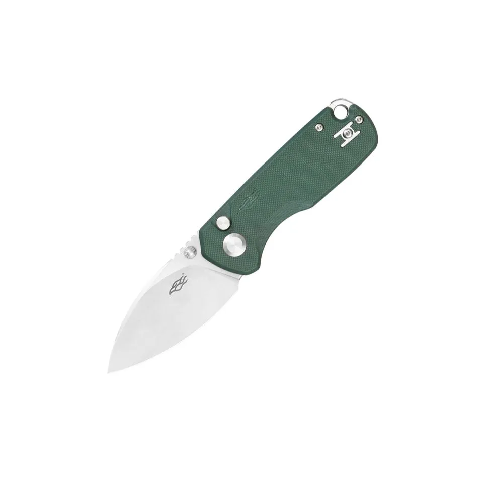 Нож складной Firebird FH925-GB зеленый