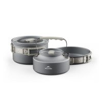 Набор посуды Naturehike 3 в 1 CNK2450CF010