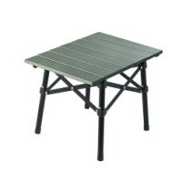 Стол Naturehike CNH22JU050 складной, зеленый