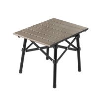 Стол Naturehike CNH22JU050 складной, хаки