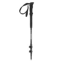 Палка треккинговая Naturehike 7075 AL NH17D017-D 61-135, черный