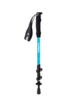 Палка треккинговая Naturehike 6061 AL NH17D001-Z 50-100 голубой
