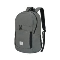 Рюкзак Naturehike NH17A017-B 30л компактный ультралегкий, серый