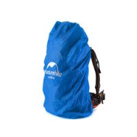 Чехол для рюкзака Naturehike NH15Y001-Z водонепроницаемый синий 50-75 L