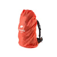 Чехол для рюкзака Naturehike NH15Y001-Z водонепроницаемый оранжевый 50-75 L