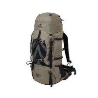 Рюкзак Naturehike NH70B070-B 70л, бежевый