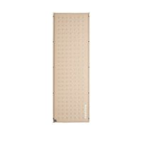 Коврик Naturehike CNK2550WS025 D Series 6см R4.6 самонадувной, бежевый