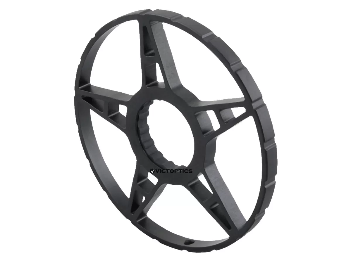 Колесо отстройки Vector Optics VictOptics S4 Big Side Wheel 100мм