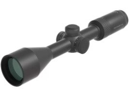 Прицел Vector Optics Matiz 3-9x50 Fiber