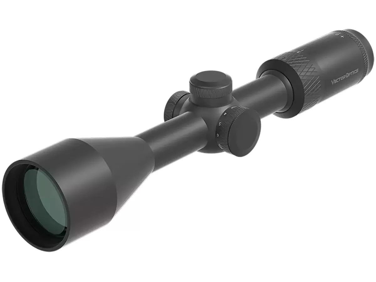 Прицел Vector Optics Matiz 3-9x50 Fiber