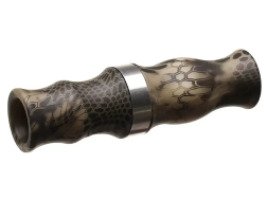 Манок Mankoff на белолобого гуся PRO Plus, камуфляж Kryptek