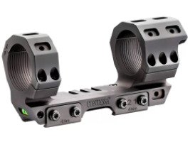 Кронштейн Contessa Ultra Tactical 30мм на Picatinny, h=23мм, 20 MOA