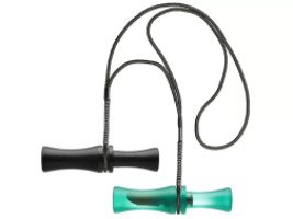 Набор манков Mankoff 2 на утку + на белолобого гуся, Kwanza, подвес