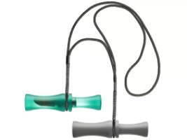 Набор манков Mankoff 5 на утку + на утку, Kwanza, подвес