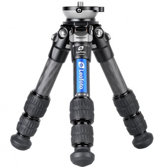 Штатив трипод Leofoto LS-223CEX CARBON