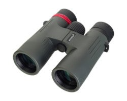 Бинокль Levenhuk Kelvin Snap 8x42 с адаптером для смартфона