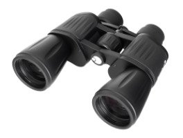 Бинокль Levenhuk New Atom 7x50