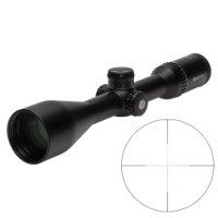 Оптический прицел Artelv LRS 3-12x56 SFP