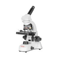Микроскоп биологический Микромед С-11 (вар. 3B) в кейсе