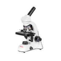 Микроскоп биологический Микромед С-11 (вар. 3B) цифровой в кейсе
