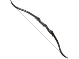 Лук рекурсивный Stinger Delaware, 30 lbs/13,6 кг, длина 56 дюймов, алюминий